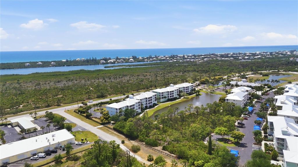 Photo of 8405 Placida Road #204, Placida, FL 33946 (MLS # D6147306)