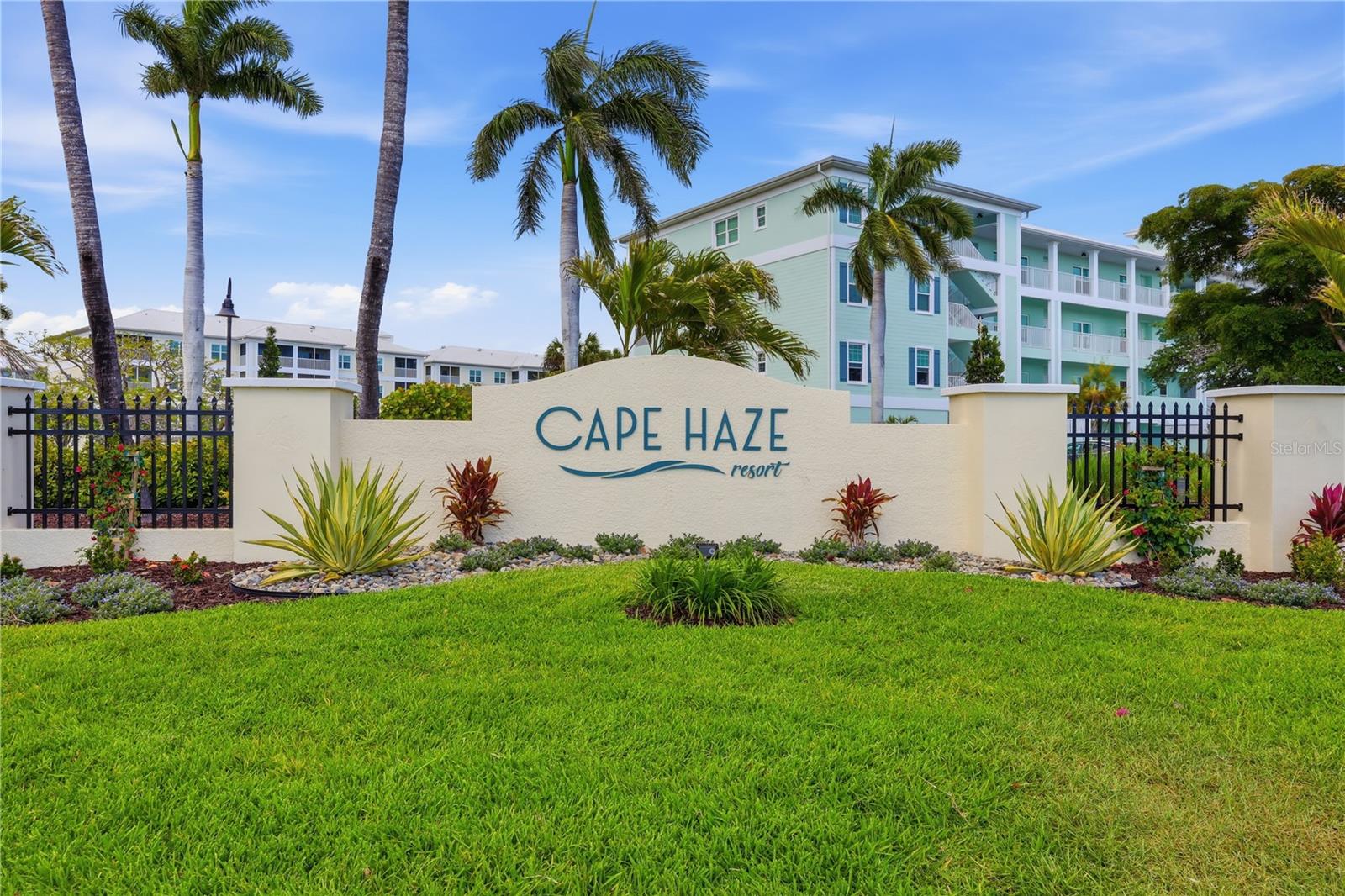 CAPE HAZE RESIDENCE B 03 5 - Residential