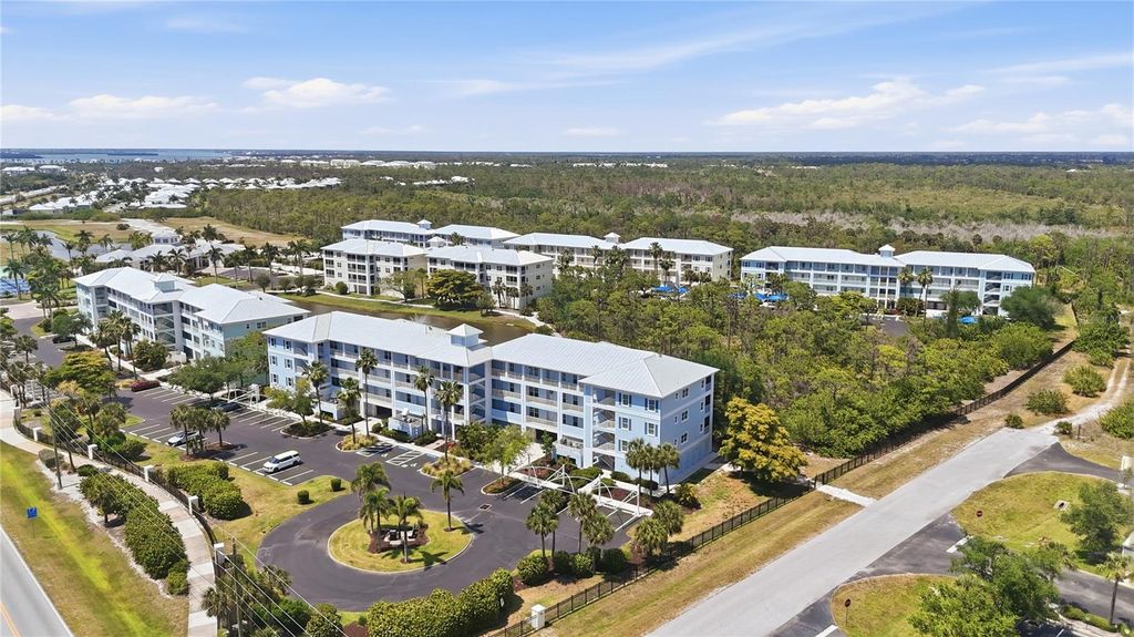 Photo of 8405 Placida Road #204, Placida, FL 33946 (MLS # D6147306)