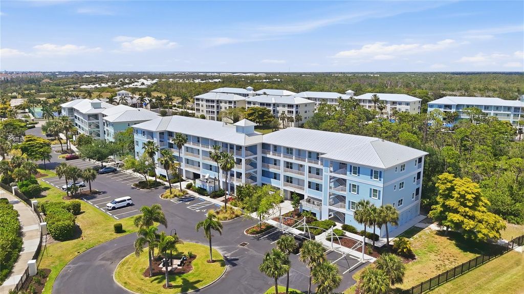 Photo of 8405 Placida Road #204, Placida, FL 33946 (MLS # D6147306)