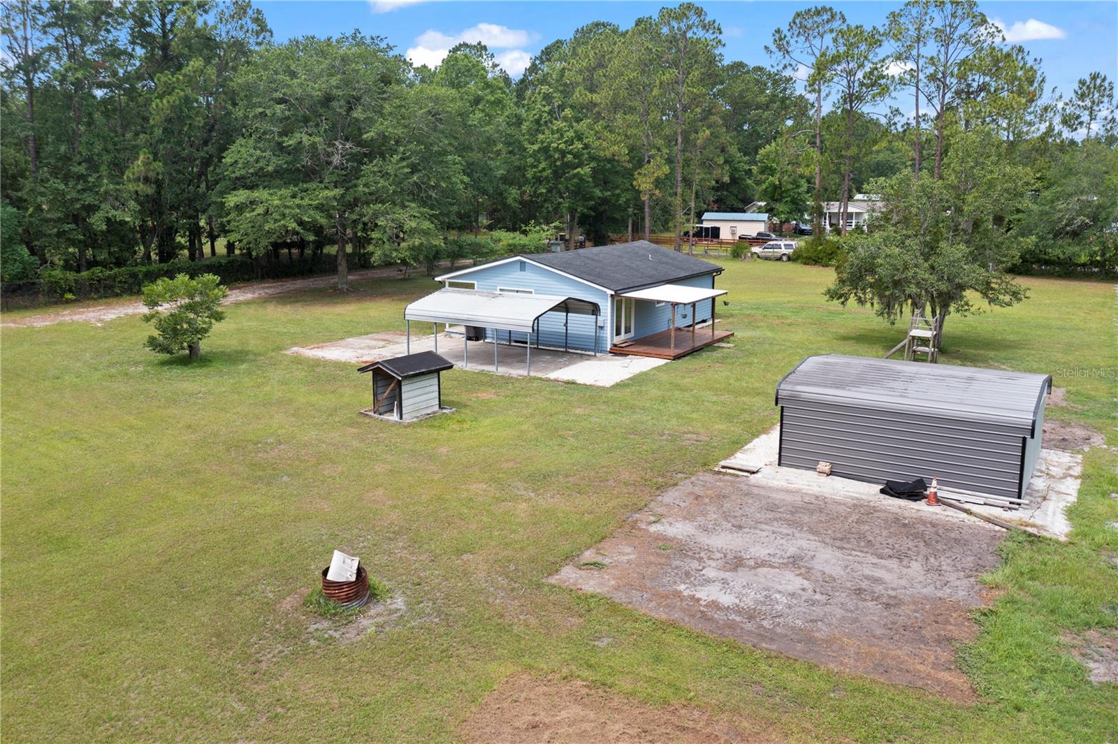 MARIETTA BLK 1-4, 7-10, 15- - Residential