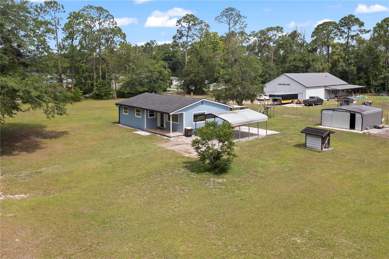 MARIETTA BLK 1-4, 7-10, 15- - Residential