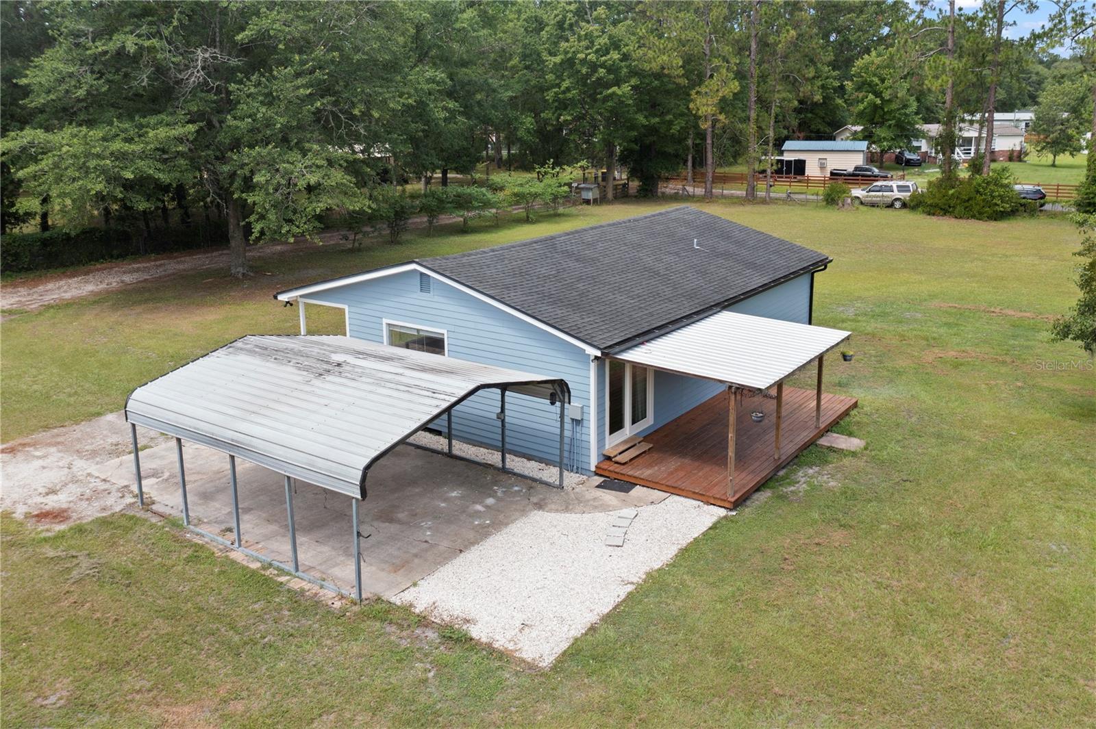 MARIETTA BLK 1-4, 7-10, 15- - Residential