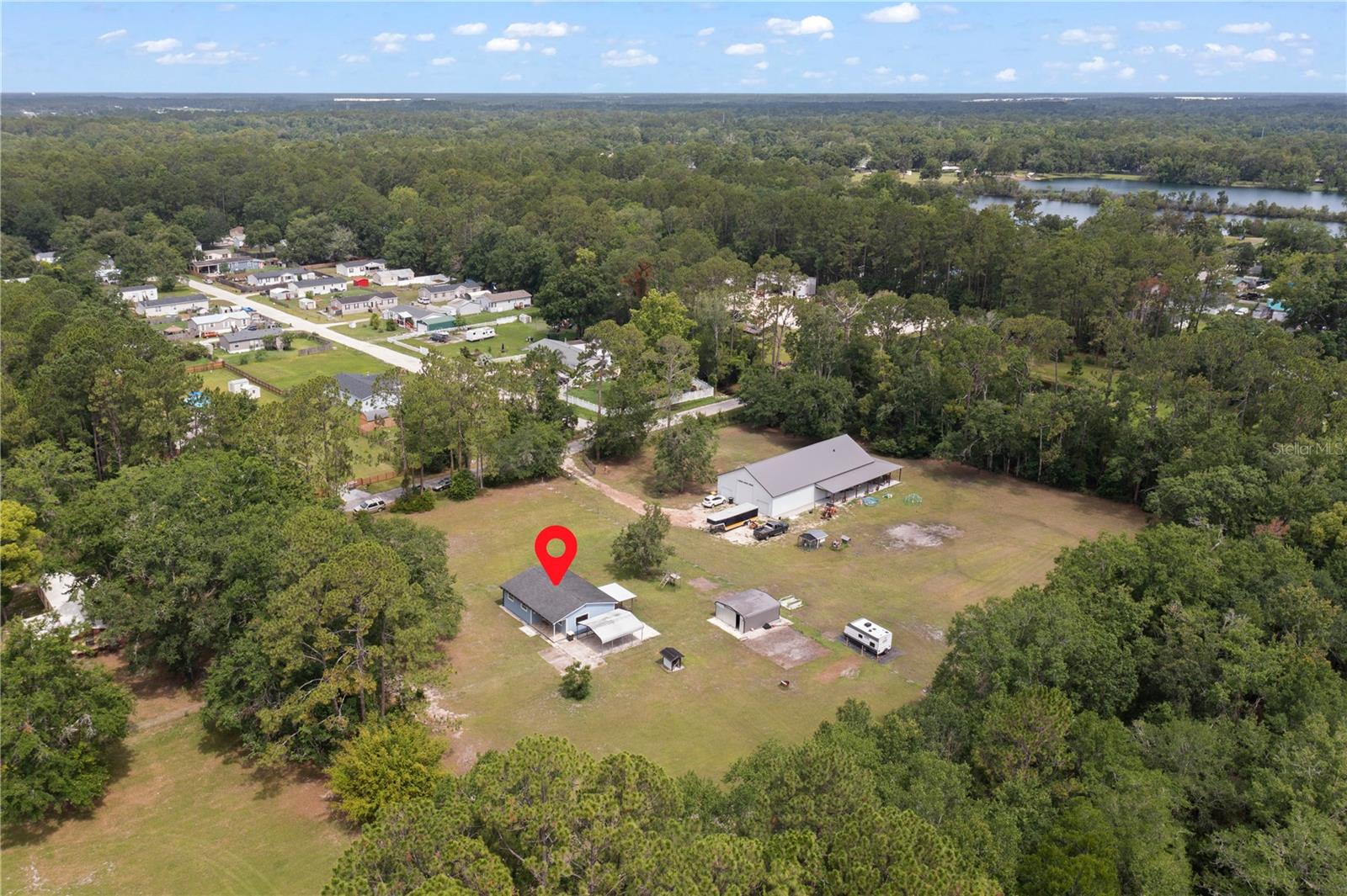 MARIETTA BLK 1-4, 7-10, 15- - Residential