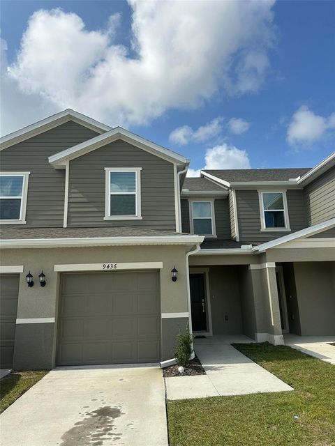 9436 WESTSIDE HILLS DRIVE DAVENPORT FL 33896