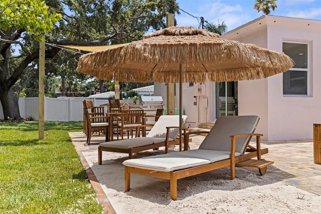 Photo of 1579 Bayshore Boulevard, Dunedin, FL 34698 (MLS # TB8390600)