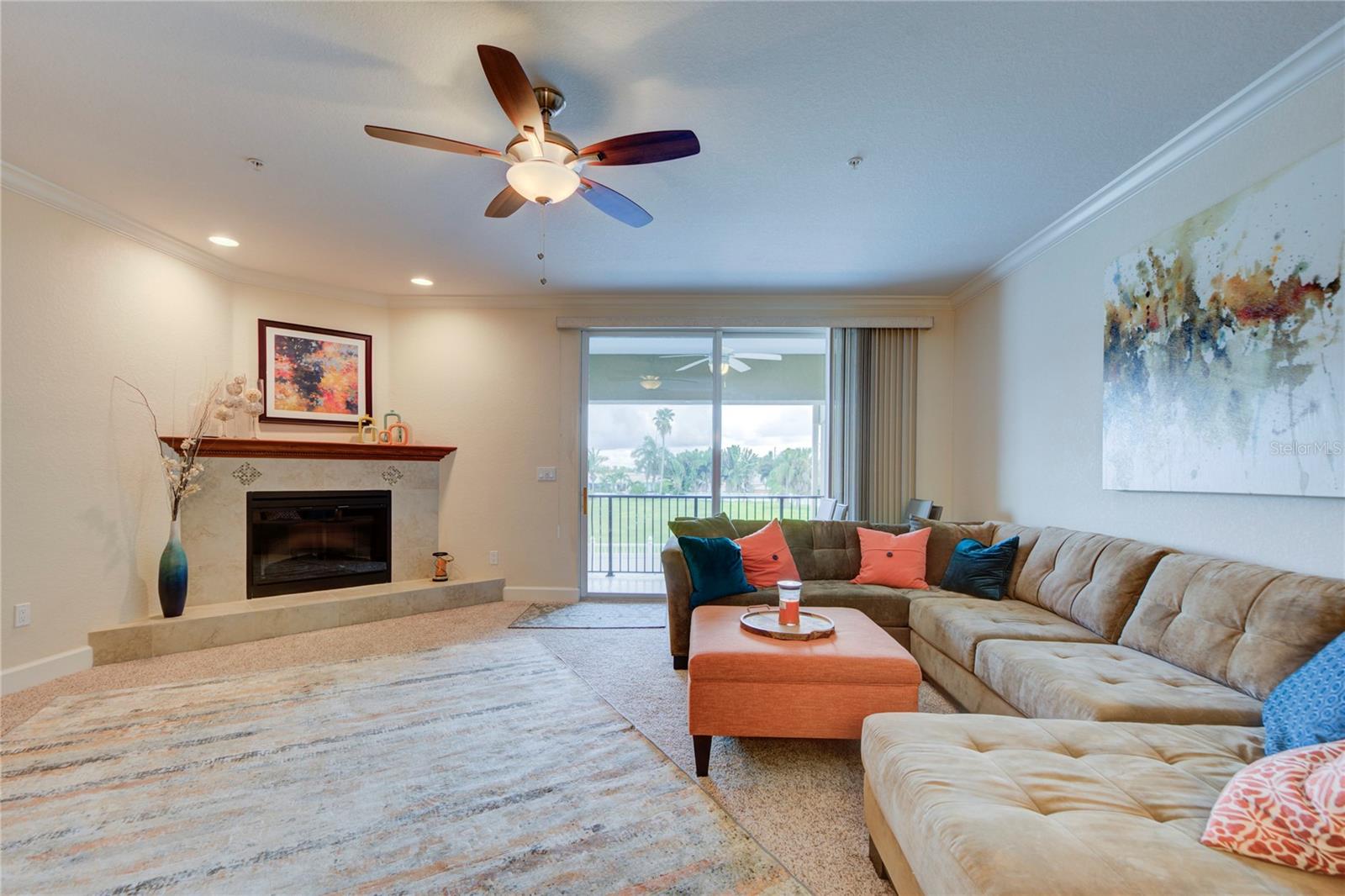 300 CAPRI BLVD - Residential Lease