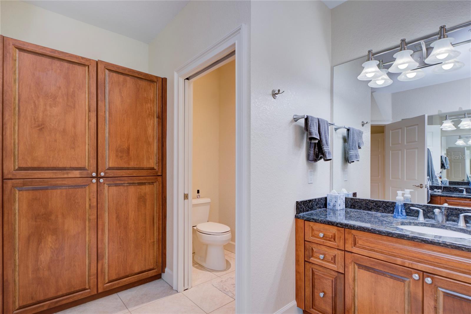 300 CAPRI BLVD - Residential Lease