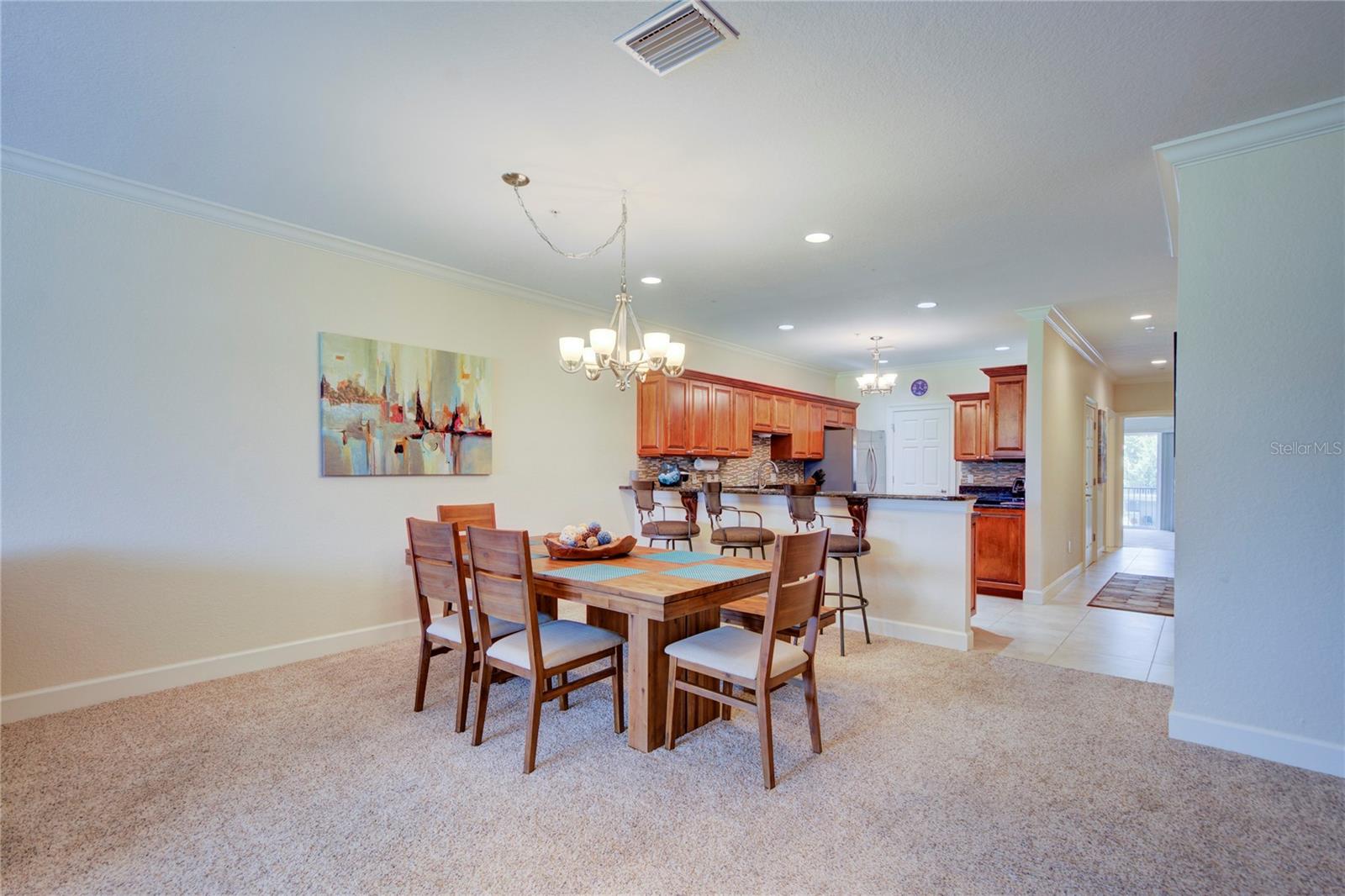 300 CAPRI BLVD - Residential Lease