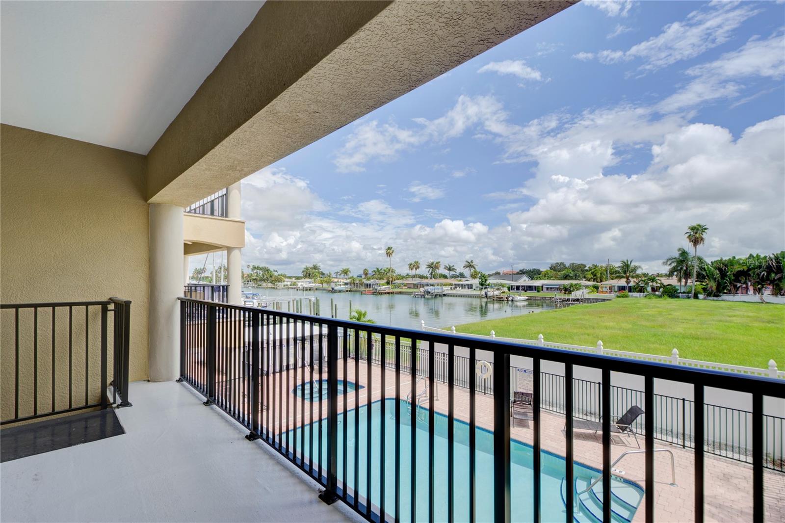 300 CAPRI BLVD - Residential Lease