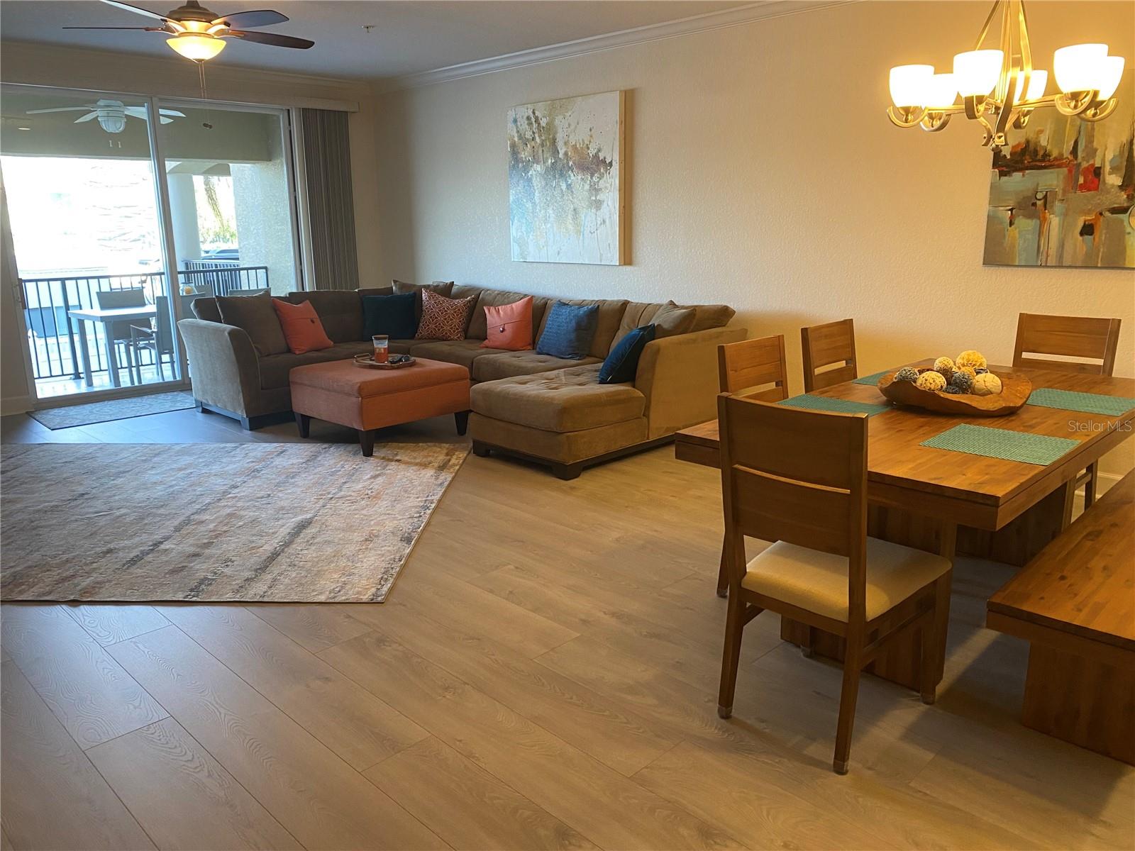 300 CAPRI BLVD - Residential Lease