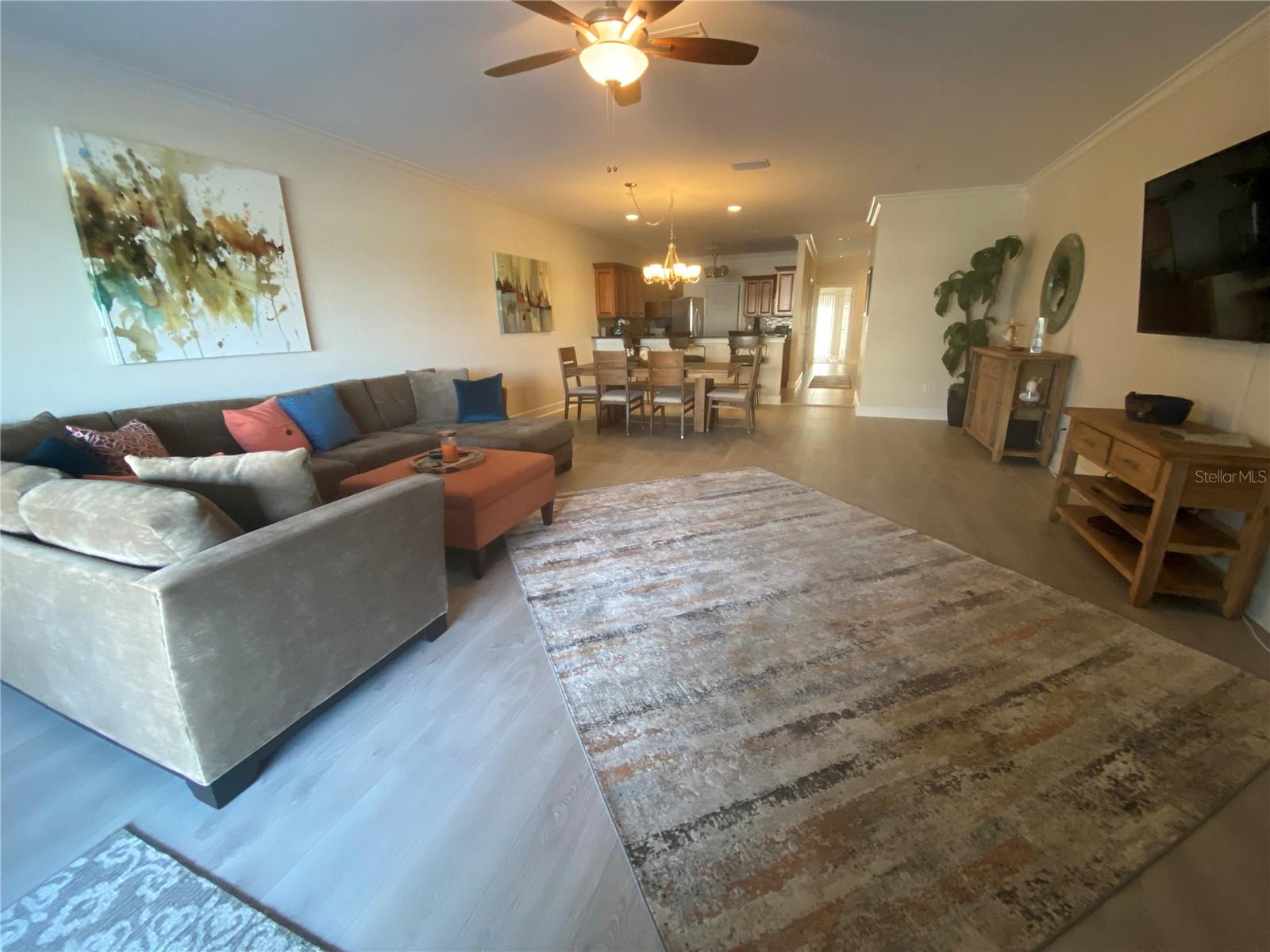 300 CAPRI BLVD - Residential Lease