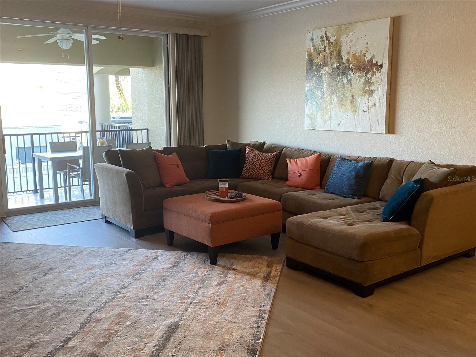 300 CAPRI BLVD - Residential Lease