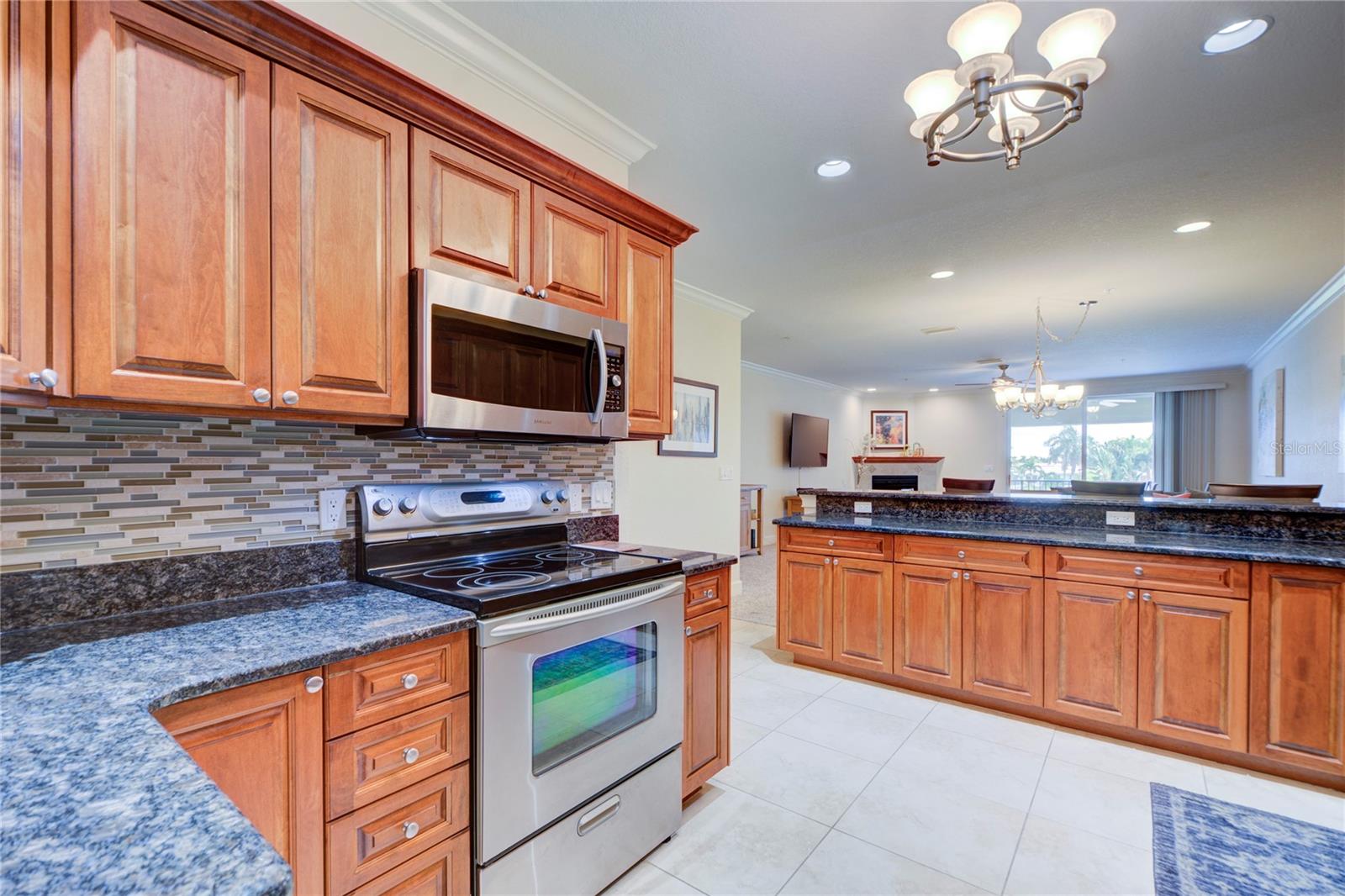 300 CAPRI BLVD - Residential Lease