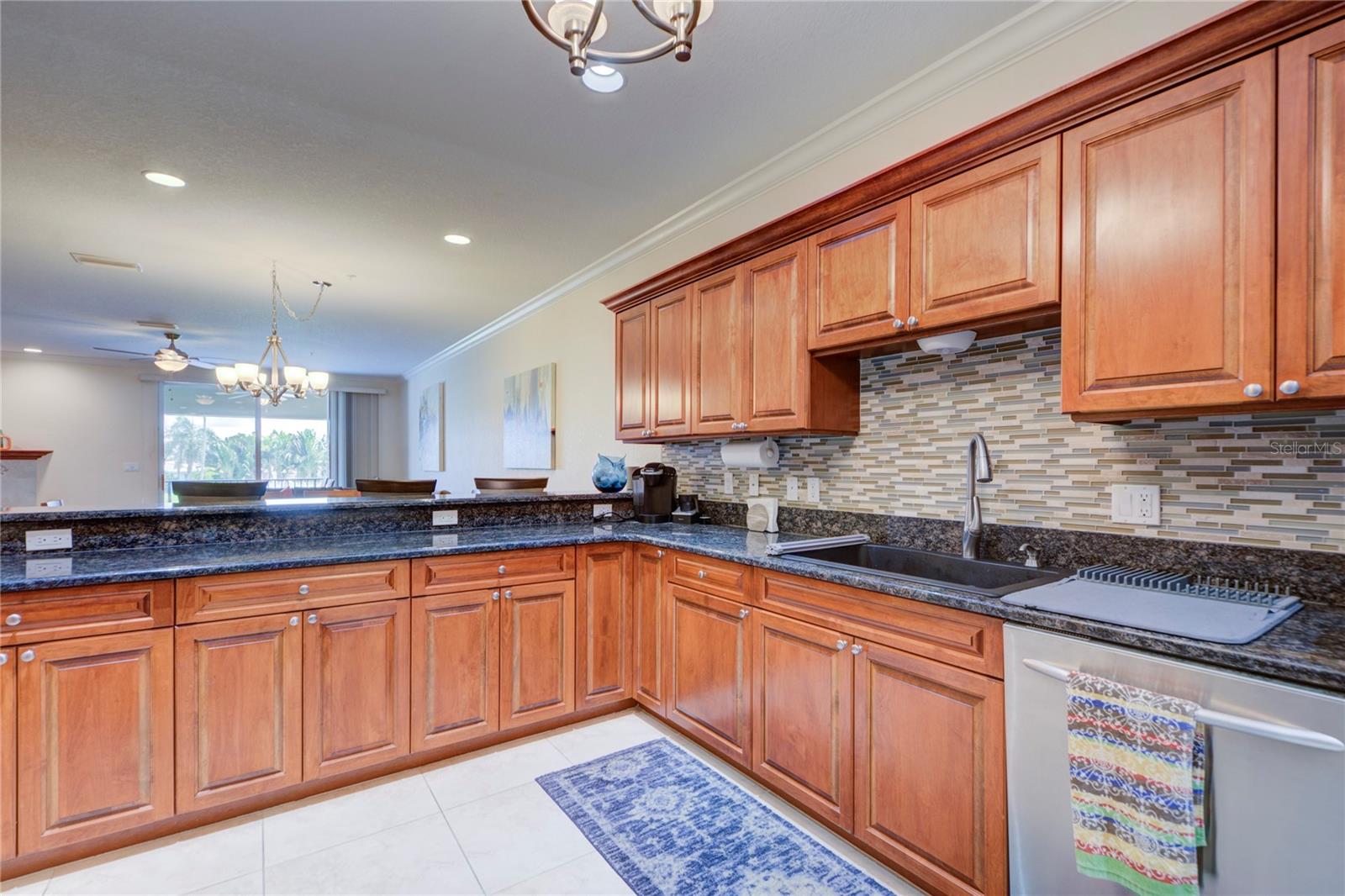 300 CAPRI BLVD - Residential Lease