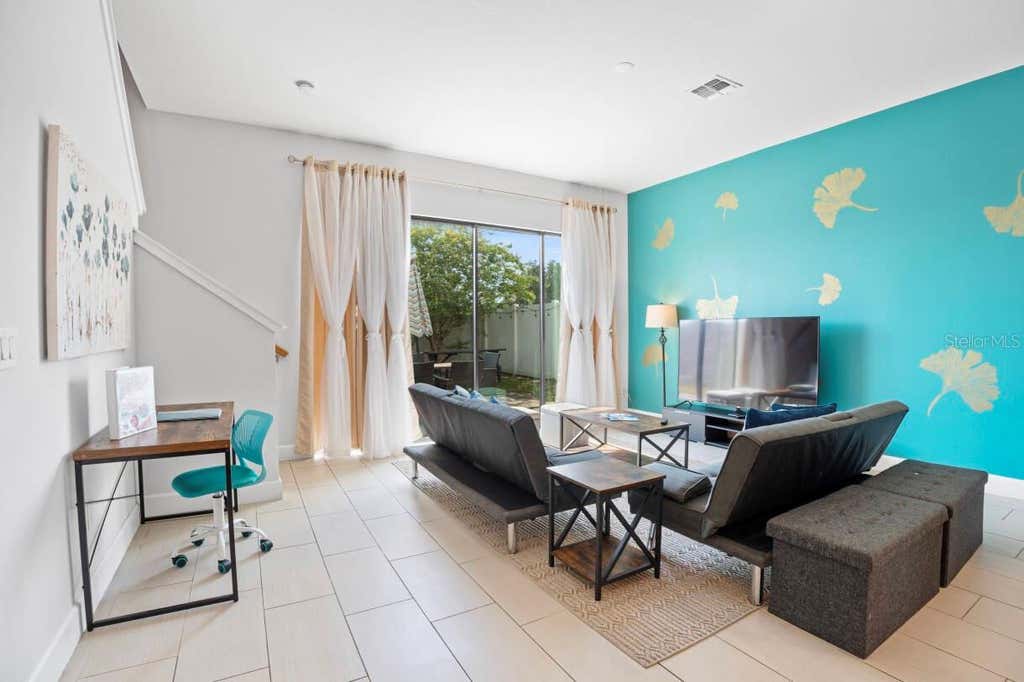 Photo of 184 Villa Domani Circle, Davenport, FL 33896 (MLS # S5156133)