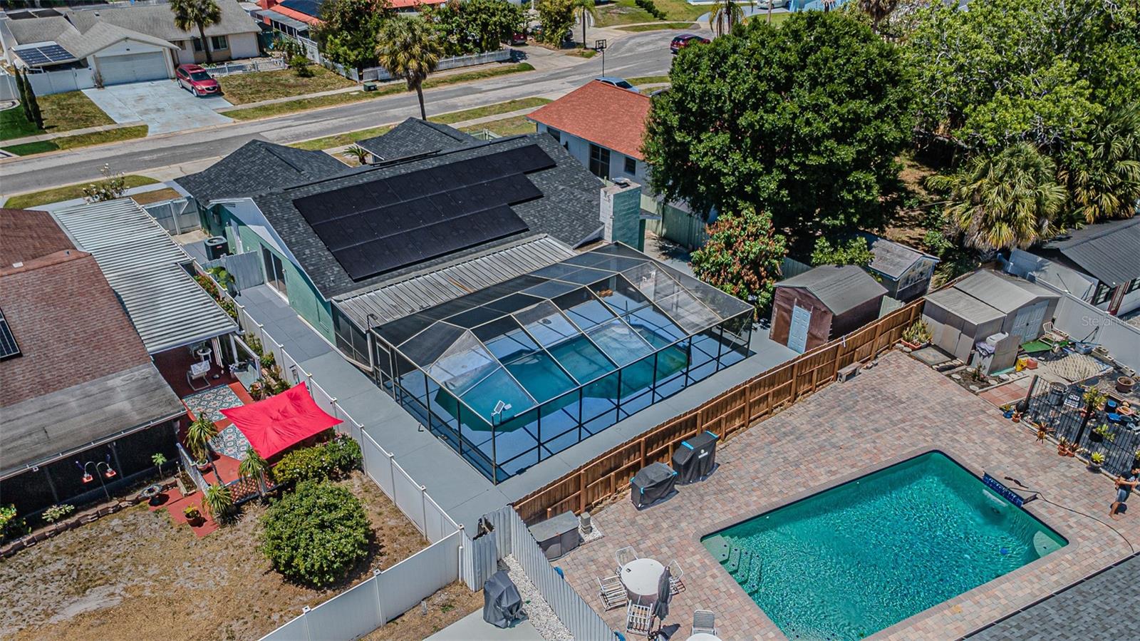 TOWNN COUNTRY PARK UNIT 36 - Residential