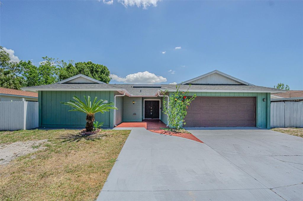 Photo of 7203 Battenwood Court, Tampa, FL 33615 (MLS # TB8501769)