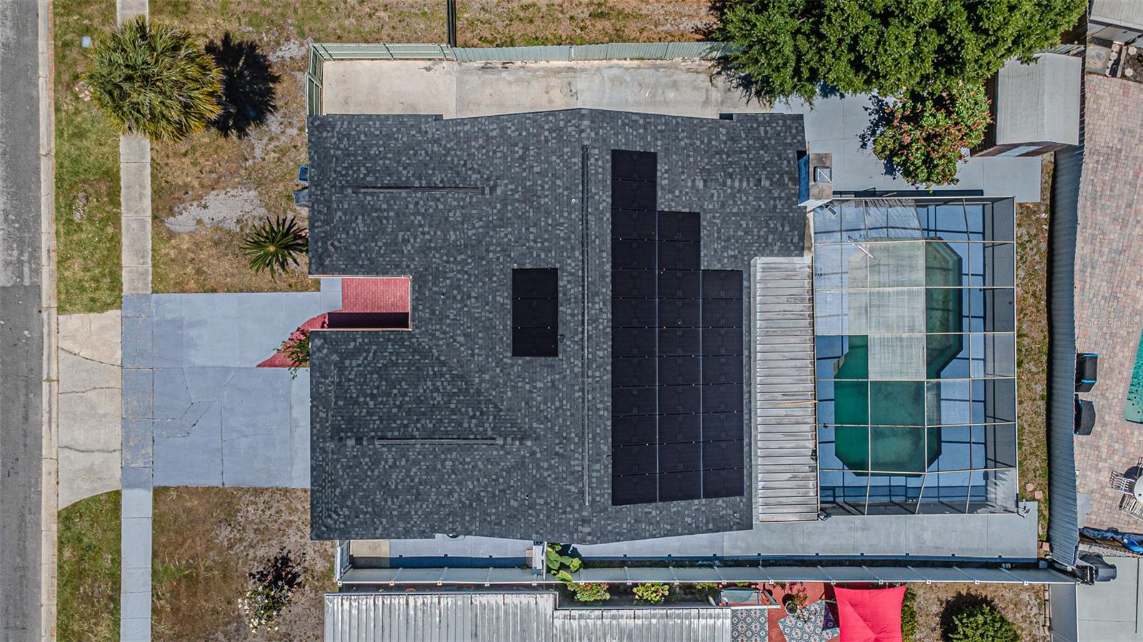 TOWNN COUNTRY PARK UNIT 36 - Residential