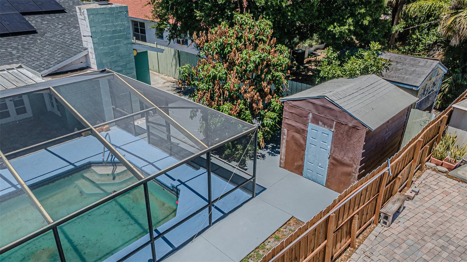 TOWNN COUNTRY PARK UNIT 36 - Residential