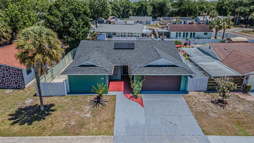 Spectacular Property with Income Potential in Town ‘n’ Country – Prime Location!

Discover this incredible opportunity in the heart of Town ‘n’ Country, one of Tampa’s most convenient and desirable areas. This 4-bedroom, 3.5-bathroom home offers the perfect blend of comfort, functionality, and investment potential.

Enjoy a beautiful private pool, ideal for entertaining and year-round family enjoyment. The property features fully paid-off solar panels, providing significant energy savings—practically eliminating your electricity bill.

As an exceptional added value, the garage has been converted into an independent apartment, generating additional income from day one—perfect for rental, guests, or multi-generational living.

Ideally located near top-rated restaurants, Tampa International Airport, major highways, and just minutes from the renowned beaches of the Tampa Bay area, this home offers location, income potential, and lifestyle all in one.

Don’t miss this rare opportunity—schedule your private showing today and start enjoying everything this property has to offer!