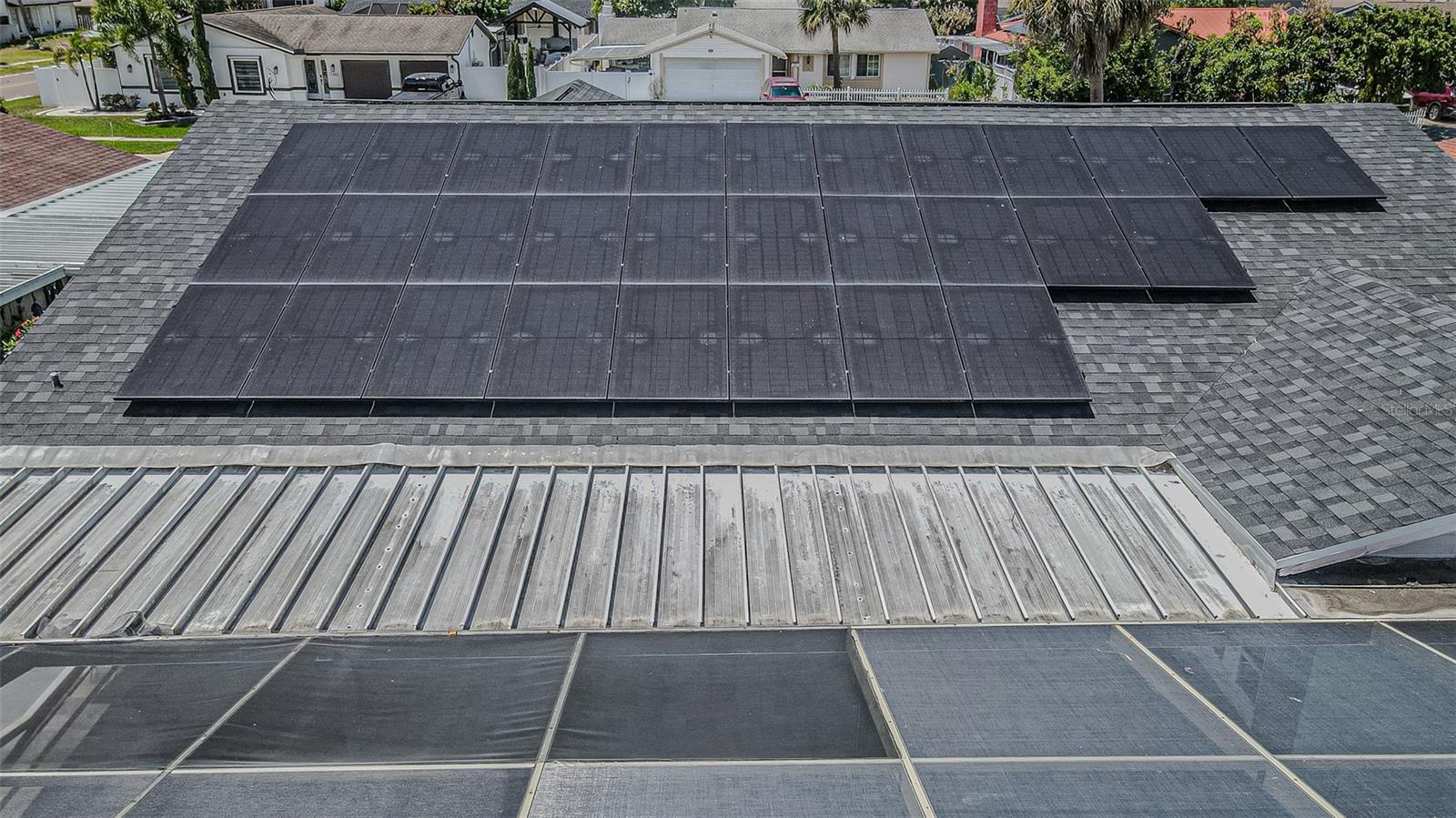 TOWNN COUNTRY PARK UNIT 36 - Residential