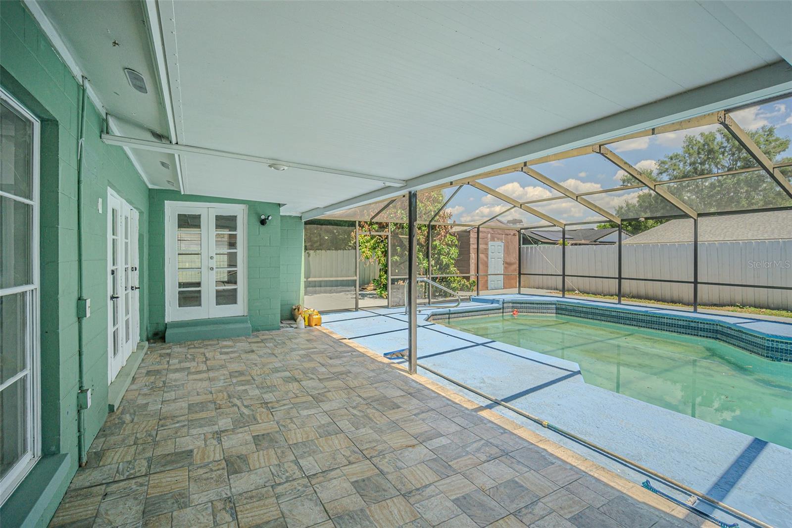 TOWNN COUNTRY PARK UNIT 36 - Residential