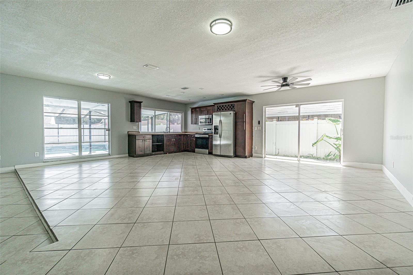 TOWNN COUNTRY PARK UNIT 36 - Residential