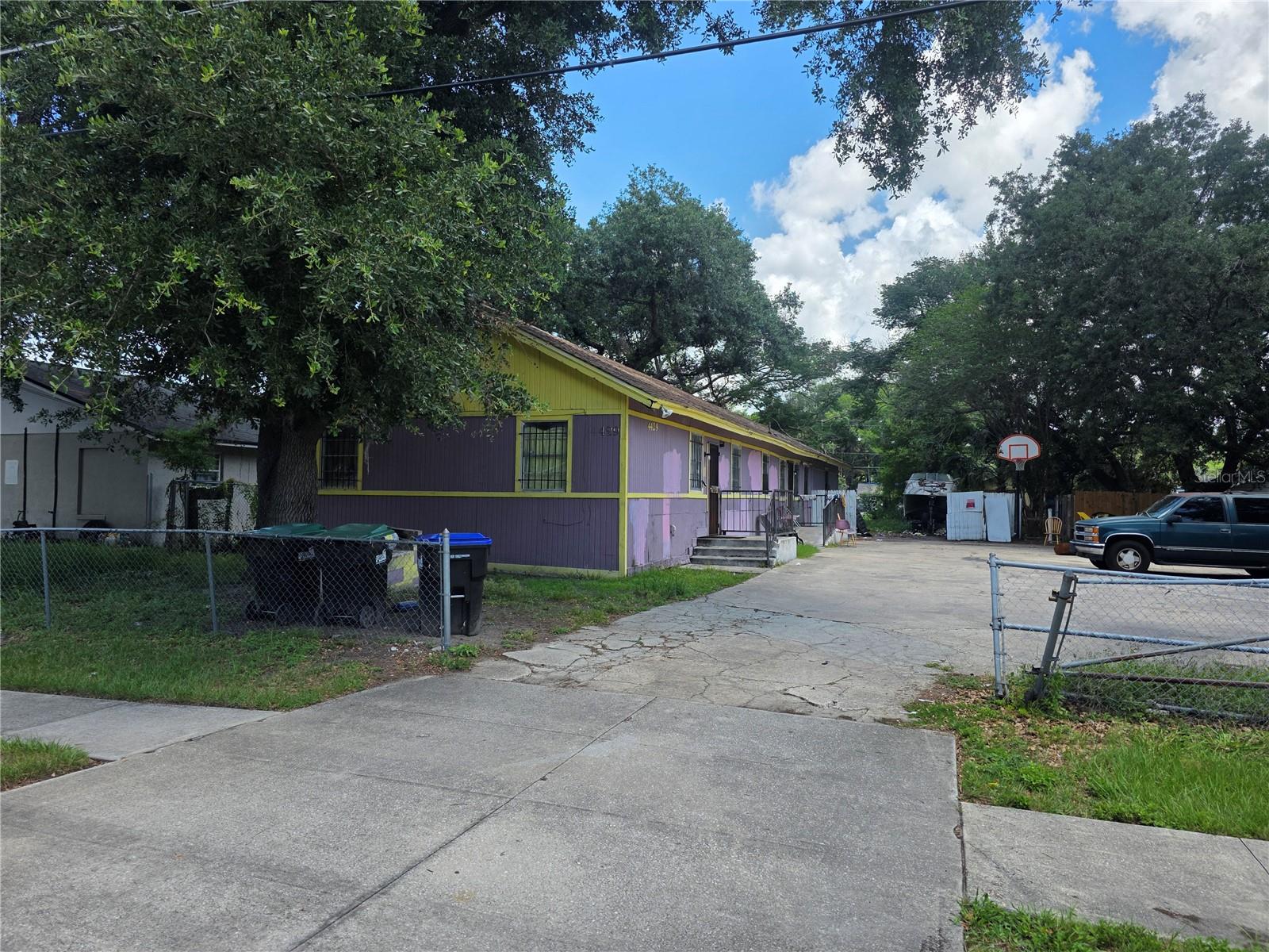 4429 CYPRESS STREET