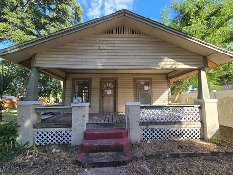 3107 N 24TH STREET TAMPA FL 33605