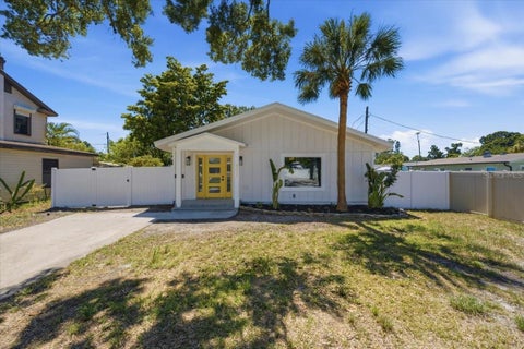 Photo of 8452 6th Street N, St Petersburg, FL 33702 (MLS # TB8523401)