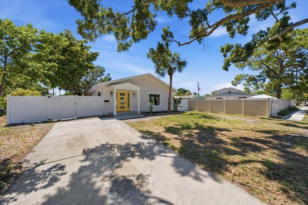 Photo of 8452 6th Street N, St Petersburg, FL 33702 (MLS # TB8523401)