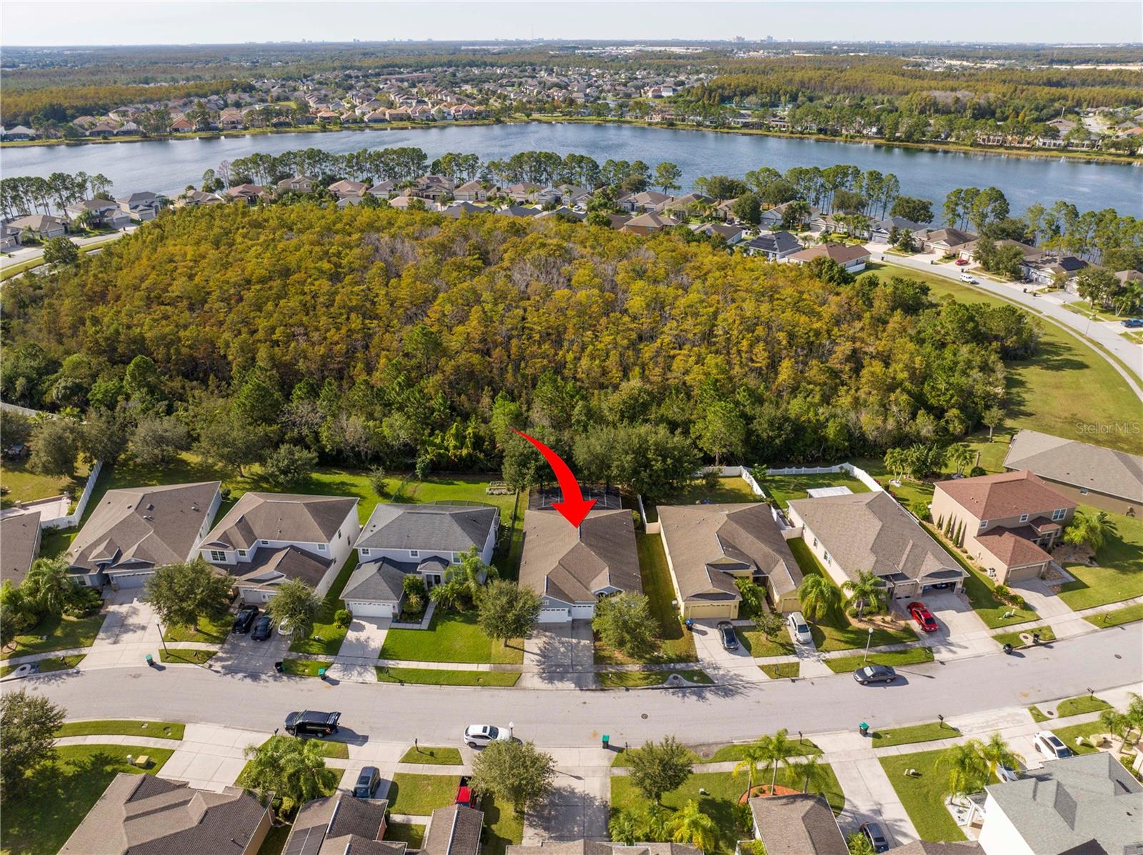 2342 CROSSTON CIRCLE