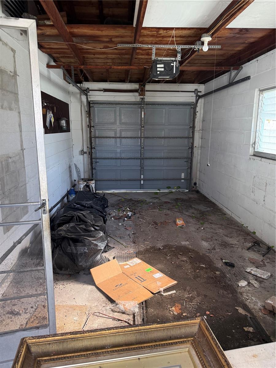 NORTH UNIT 1 - Residential