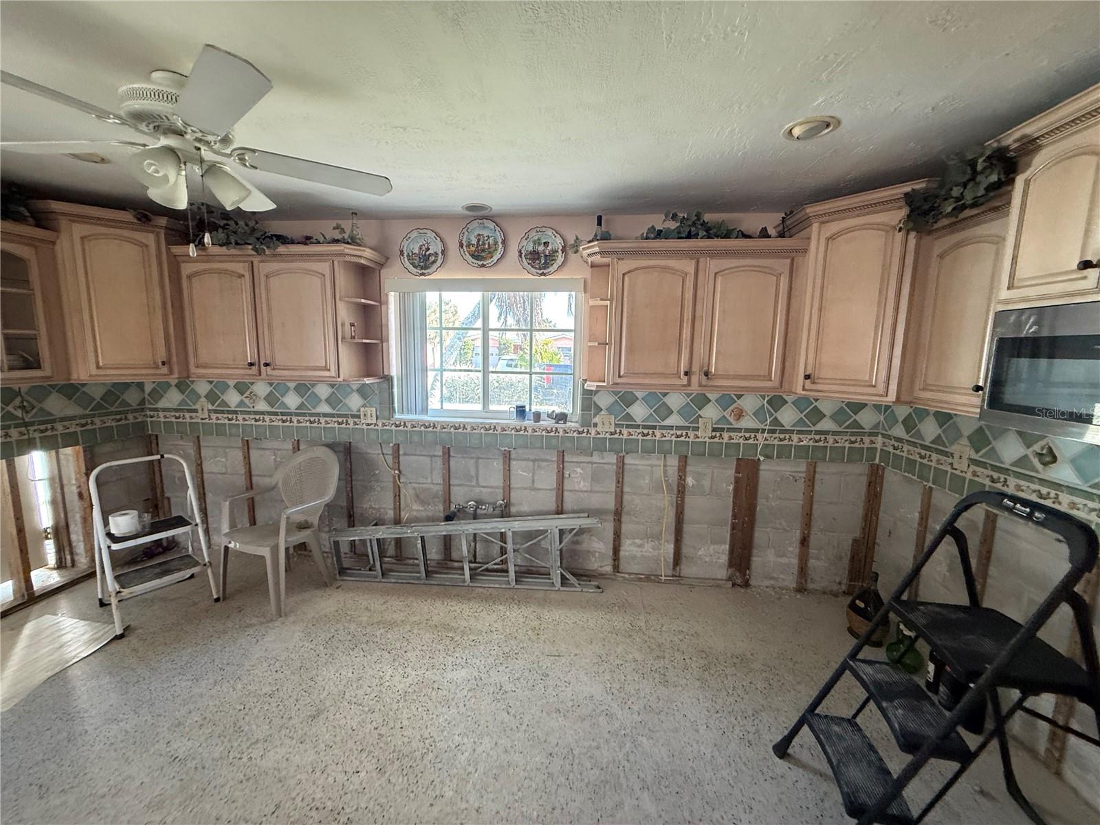 NORTH UNIT 1 - Residential