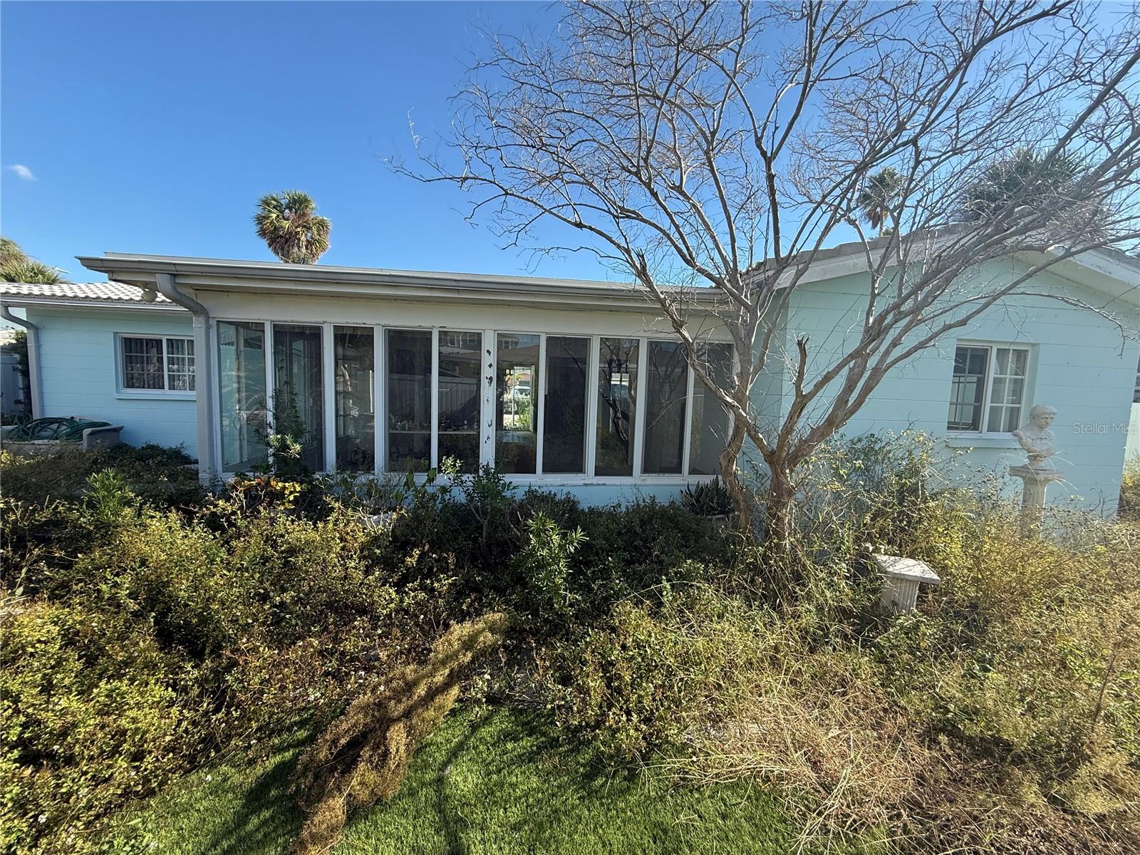 NORTH UNIT 1 - Residential