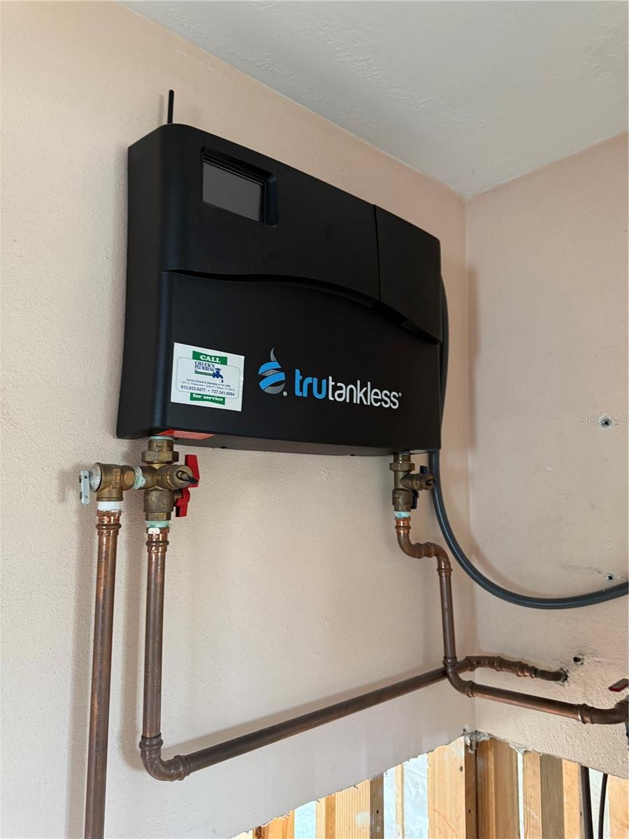 NORTH UNIT 1 - Residential