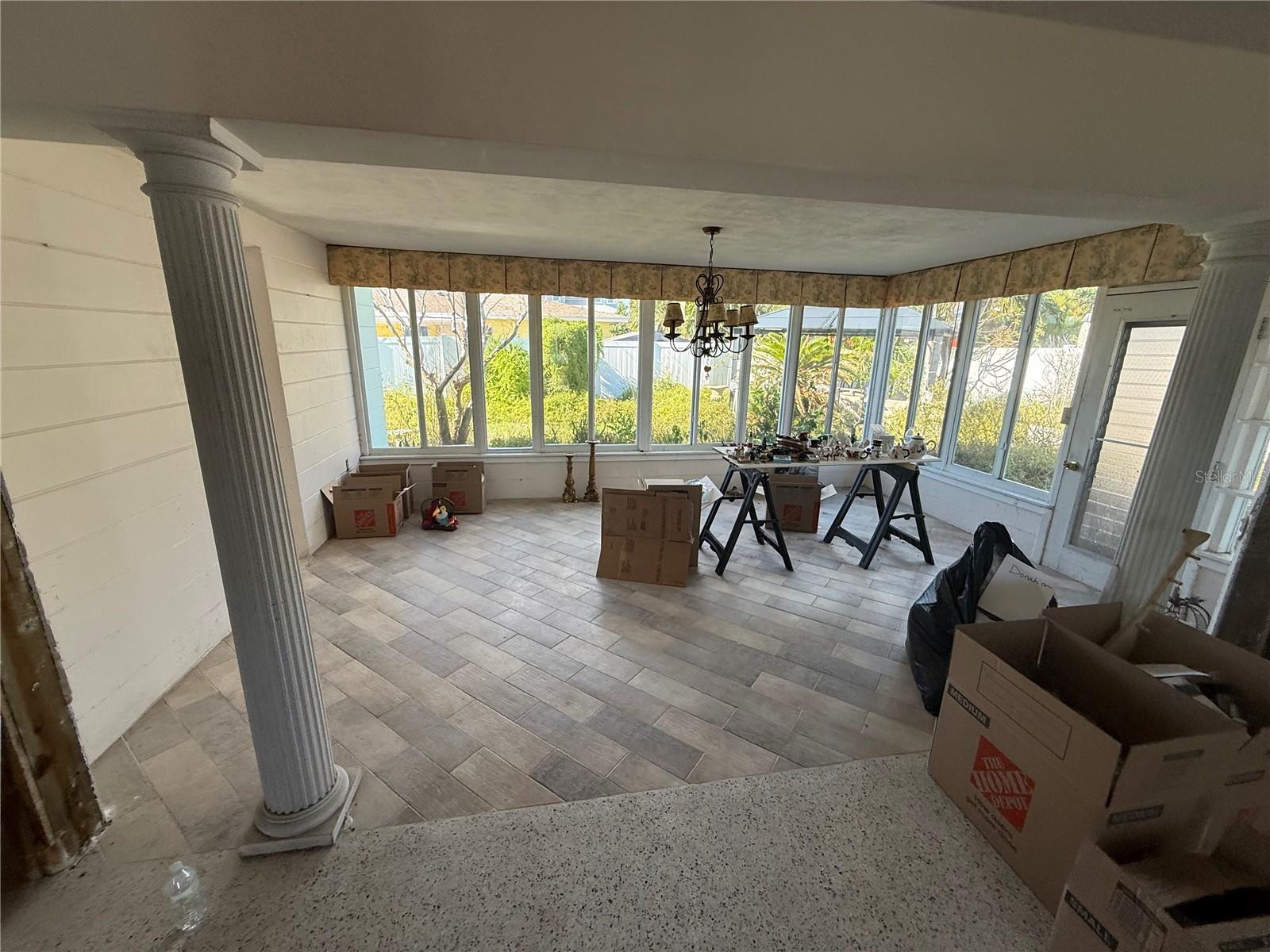 NORTH UNIT 1 - Residential