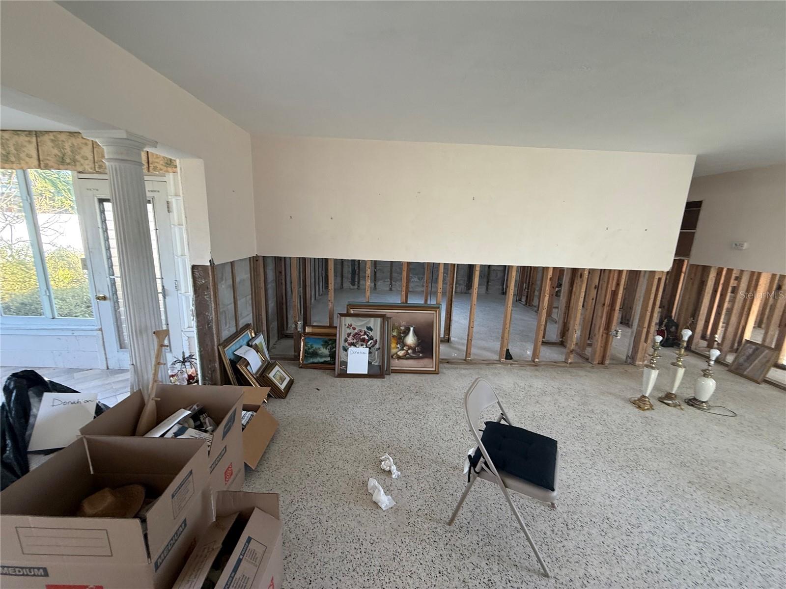 NORTH UNIT 1 - Residential