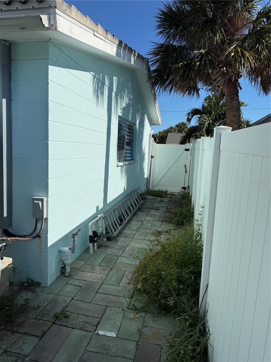 NORTH UNIT 1 - Residential