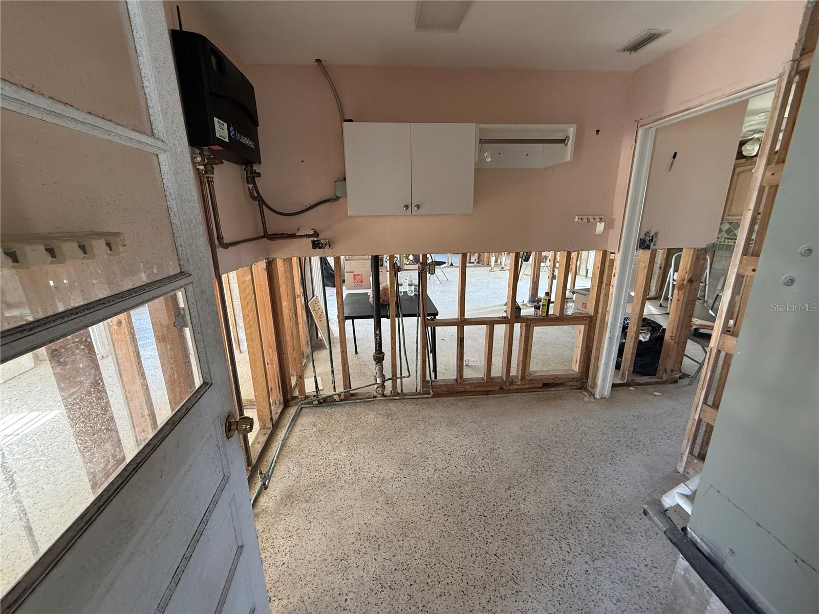 NORTH UNIT 1 - Residential