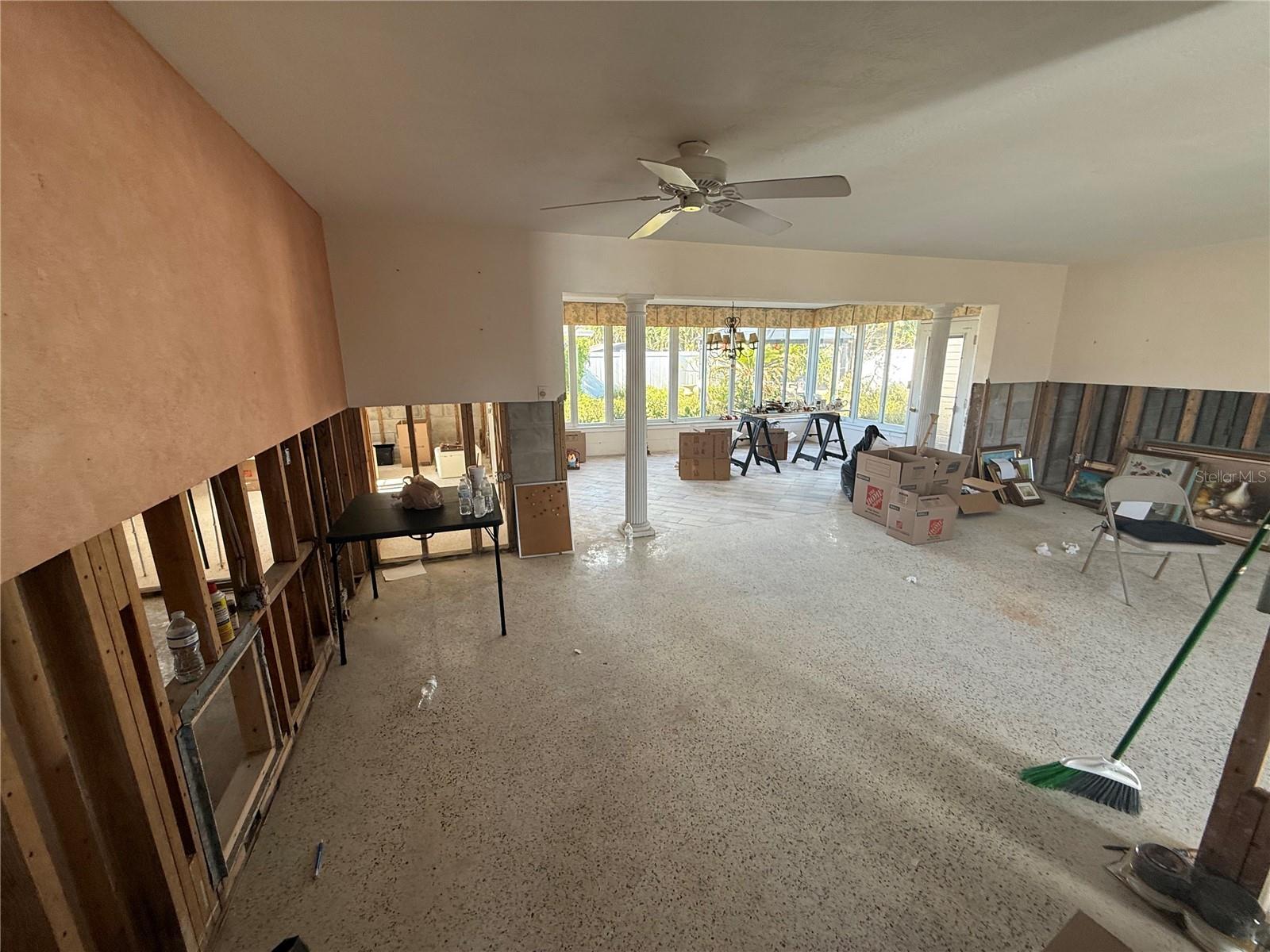 NORTH UNIT 1 - Residential