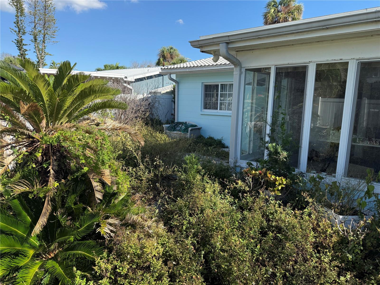 NORTH UNIT 1 - Residential