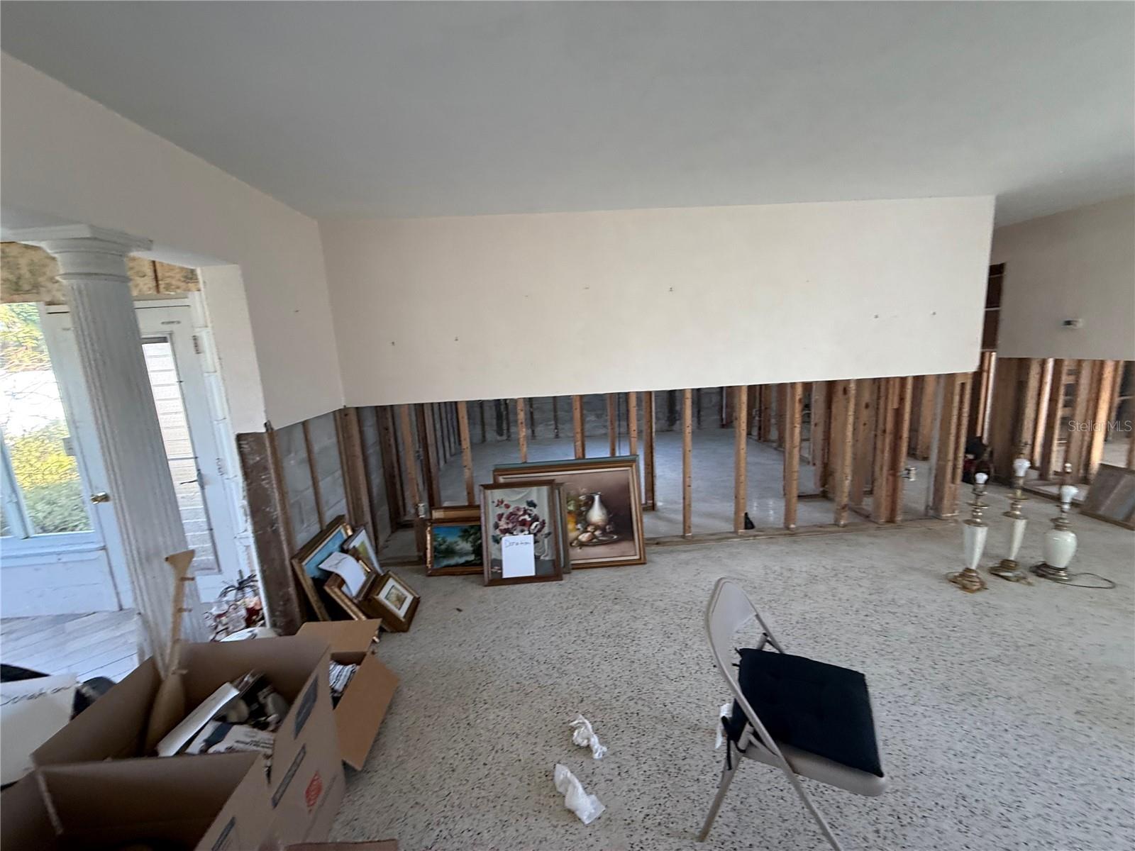 NORTH UNIT 1 - Residential