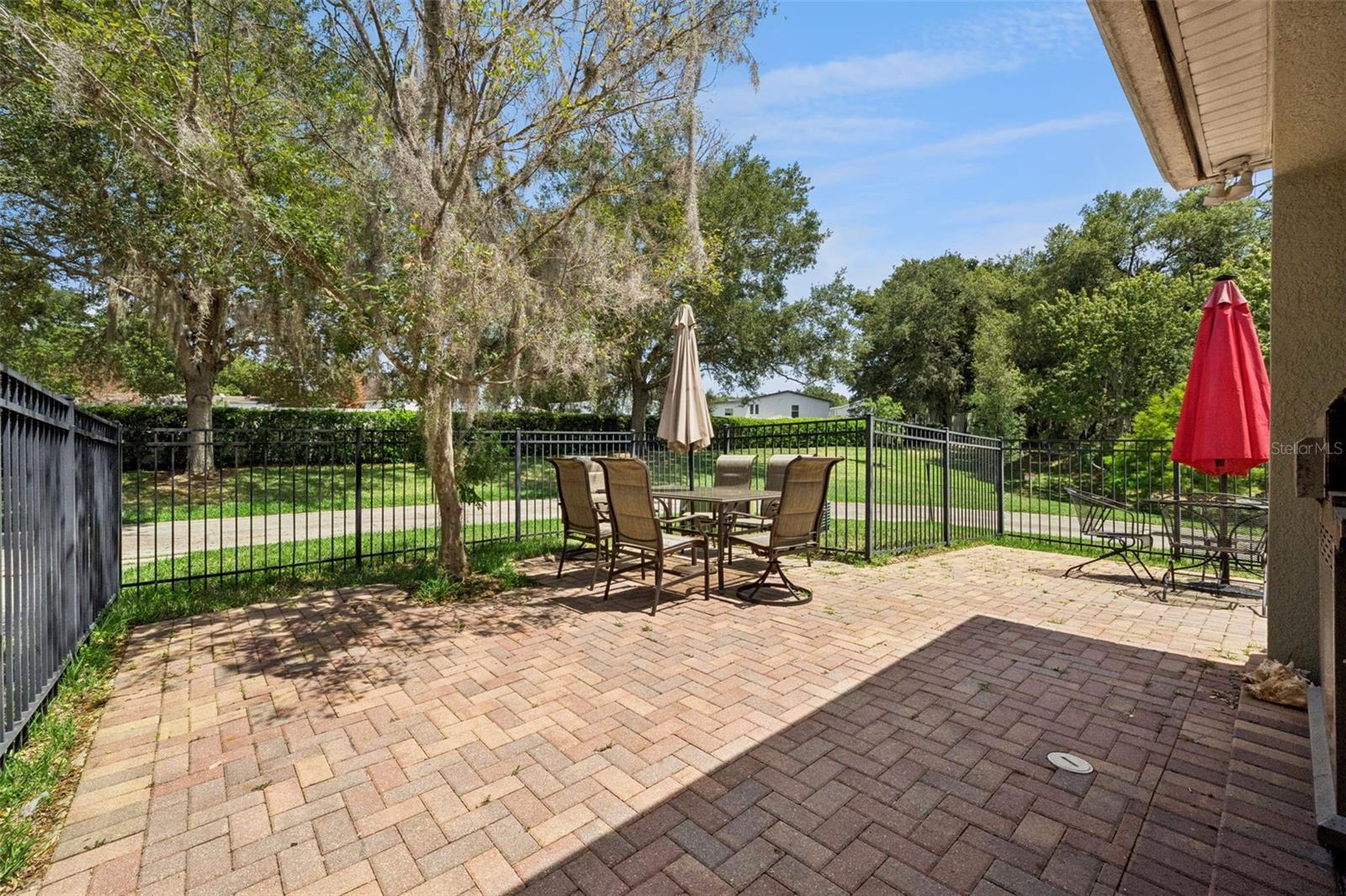 OAKS/BRANDY LAKE 01 REP A & B - Residential