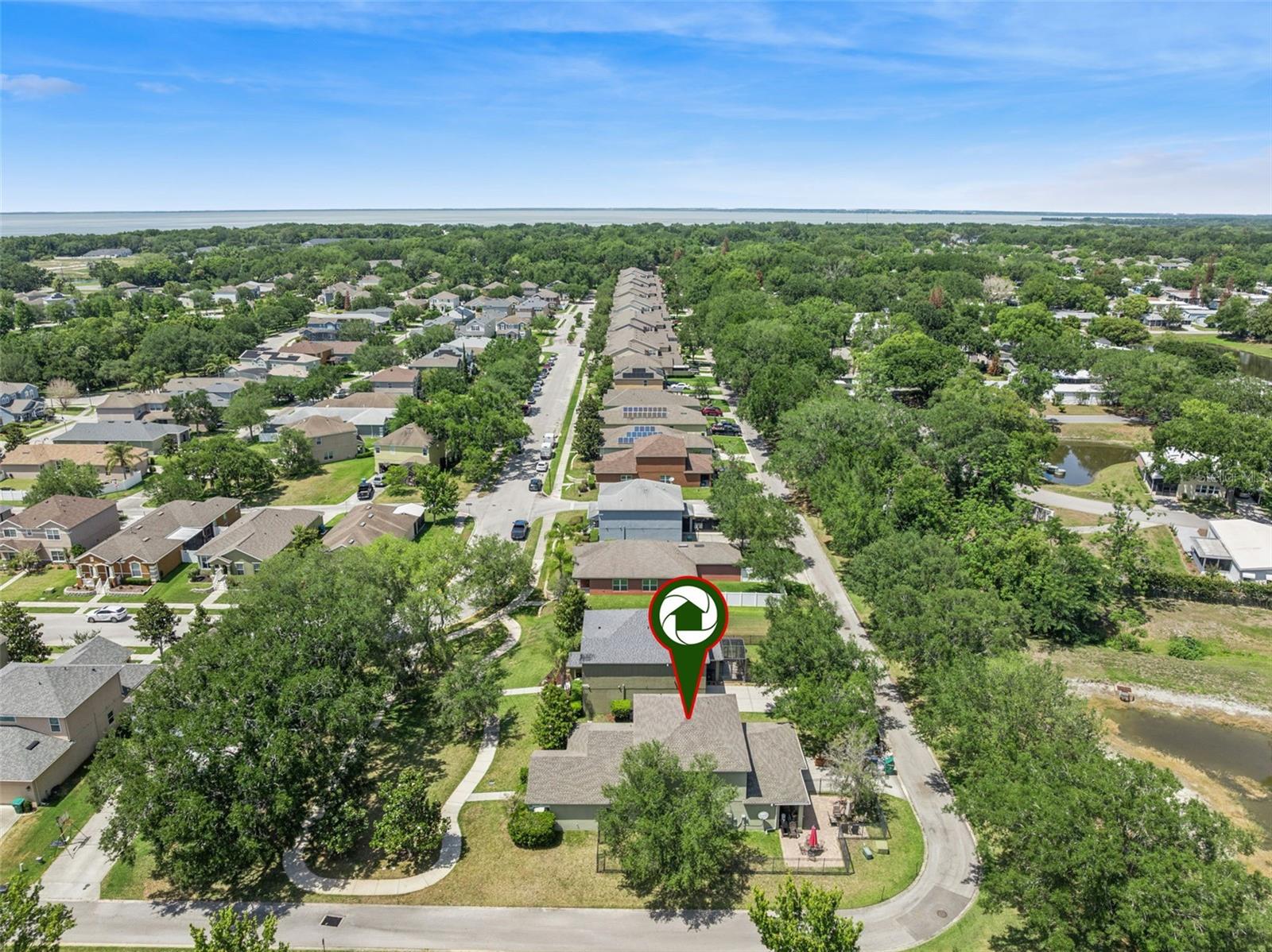 OAKS/BRANDY LAKE 01 REP A & B - Residential