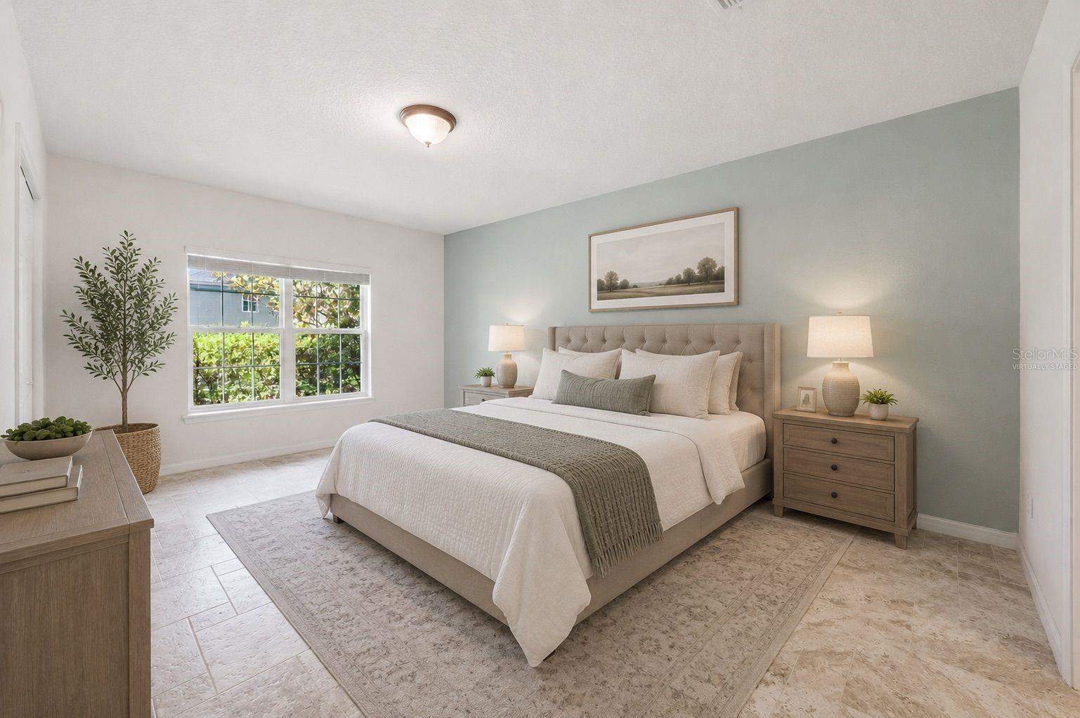 OAKS/BRANDY LAKE 01 REP A & B - Residential
