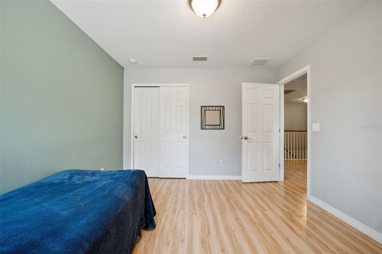 OAKS/BRANDY LAKE 01 REP A & B - Residential