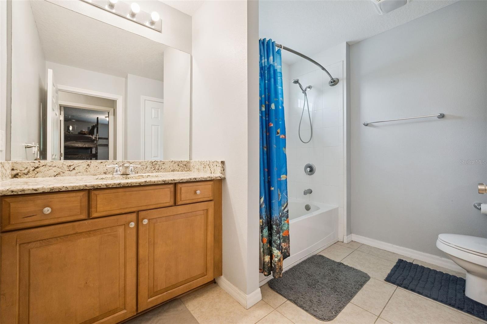 OAKS/BRANDY LAKE 01 REP A & B - Residential