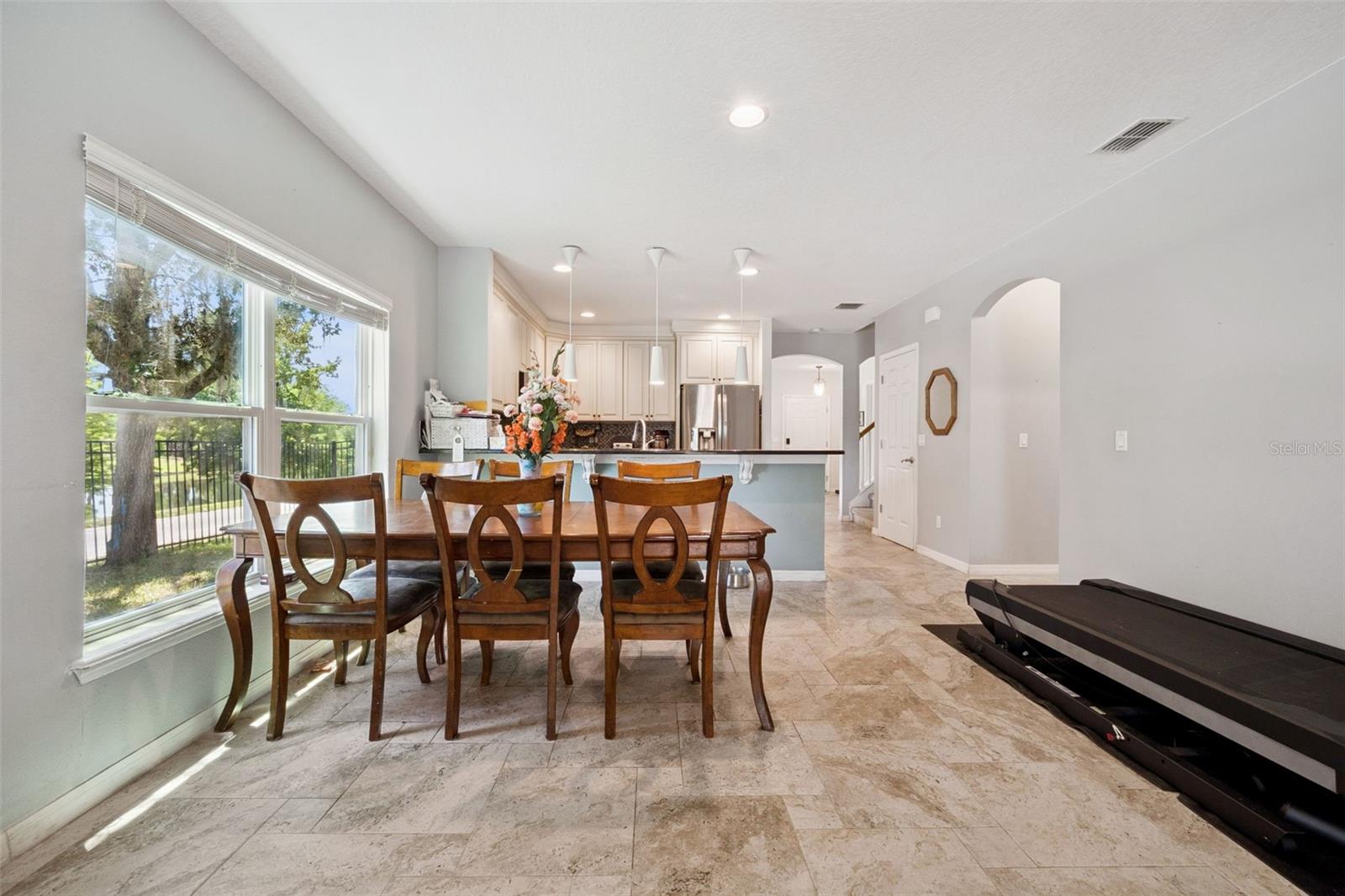 OAKS/BRANDY LAKE 01 REP A & B - Residential
